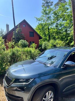 Škoda Kodiaq 2021 - 4