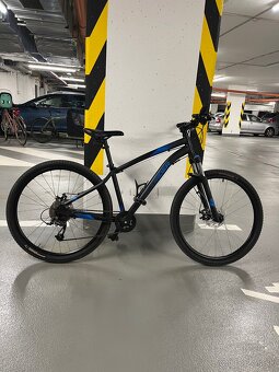 ROCKRIDER Horský bicykel ST 120 27,5" M - 4