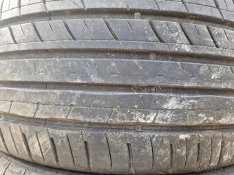 225/40 r18 4ks, letné pneumatiky - 4