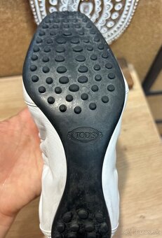 Balerinky Tod’s (luxusna high end znacka) - 4