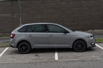 Škoda Rapid 1.0 TSI 110k Monte Carlo - 4