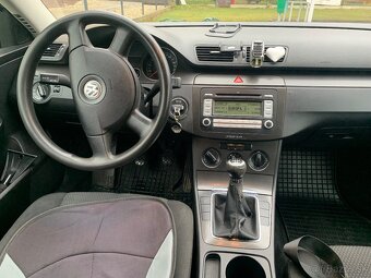 Volkswagen passat - 4