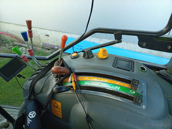 Traktor - 4