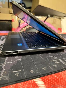 Predám notebook HP ProBook 4330s I5/4GB/128GB/W10 - 4