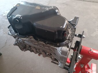 Blok 2.2 SH Skyactiv  Mazda 6  CX5 - 4