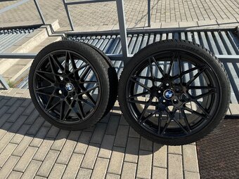 BMW style 666M r20 - 4