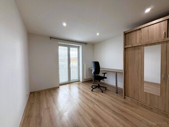 PRENÁJOM 2-izbový byt Spišská Nová Ves - 4