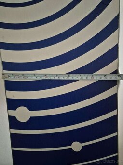 Burton Snowboard s Burton viazanim Damske M - 4