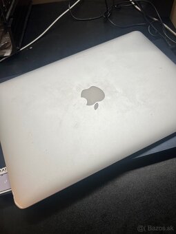 Predám Macbook Air 2017 - 4