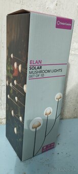 Solárne osvetlenie hríbiky - 4