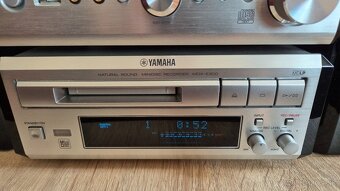 Yamaha Hifi systém - 4