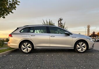 VOLKSWAGEN GOLF 8 STYLE, COMBI, 2.0 TDI, 110KW, A7 - 4