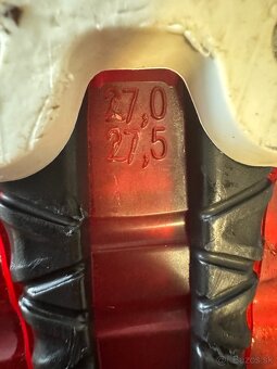 Lyžiarky ATOMIC Hawx 85s - 4