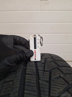 225/60 r17 Hankook - 4