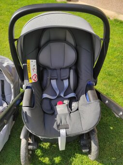 Britax Romer Smile III - 4