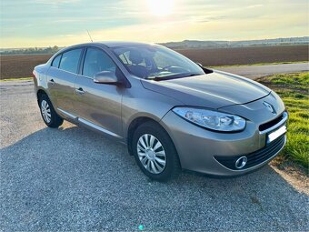 Renault Fluence - 4