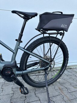 Predám Elektrobike Cube - 4