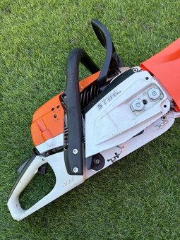 STIHL MS 261 - 4