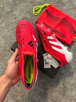 adidas Predator Elite FT FG - 4