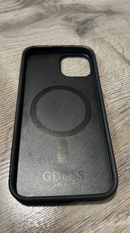 MagSafe Guess púzdro IPhone 13/14 - 4