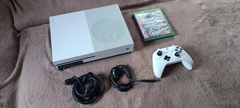 Predam alebo vymenim xbox one - 4