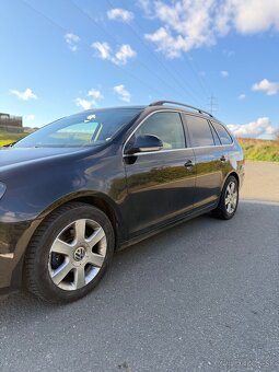 Volkswagen golf 6 - 4