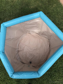 Skladacia kaďa na otužovanie - 4