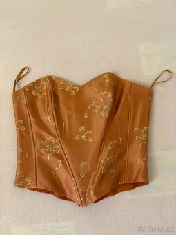 Spolocenske saty - 4