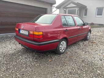 Volkswagen Vento/Golf MK3 1.9 Tdi 66kw - 4