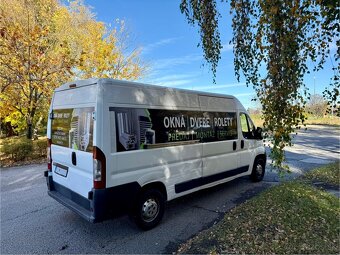 Peugeot Boxer 2.2 Hdi - 4