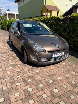 Renault Grand Scenik - 4