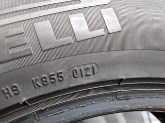 235/55 R18 Pirelli Scorpion Winter 210 Serie II - 4