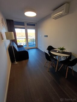 Ponúkam na predaj 2-izb. apartmán s terasou, Žilinská, BA I - 4
