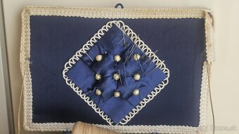 KOSIK NA SIJACIE POTREBY - IBA OSOBNÝ ODBER - 4