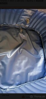 Predám - Vymením vírivku Marimex pre 6 osôb za infrasaunu - 4