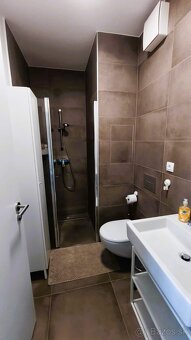 1,5 izbový byt na prenájom s loggiou a parkingom Bory - 4