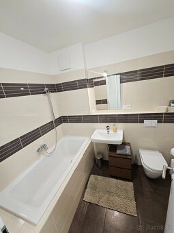 2 izbový byt, Rezidencia pri radnici, Strojárenská ulica,ce - 4