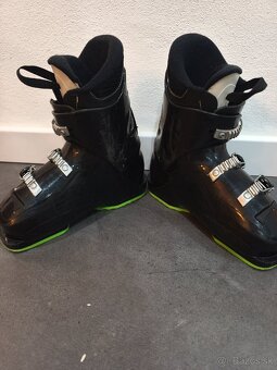 Detské lyžiarky č.22 - 4