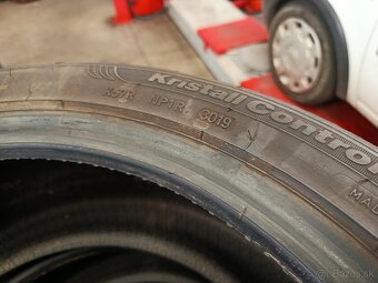 Zimné pneu 225/45R17 Fulda - 4