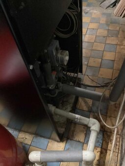 Peletový Kotol HAPERO - 4