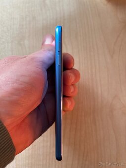 Apple iPod touch 7 – modrý, 32 GB - 4