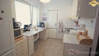 Na predaj rodinný dom - Nižná Hutka + videoprojekcia - 4