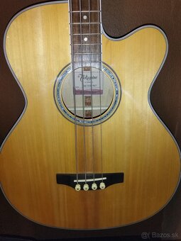 Takamine GB72CE - 4