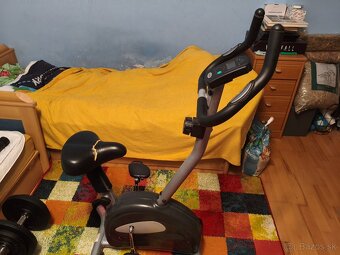 Stacionárny bicykel - 4