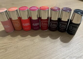 Gélove laky Le Mini Macaron - 4