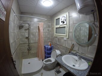 Apartman 2loznice Hurghada Arabie - 4