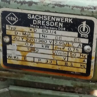 Mlynčeky na mäso - 4