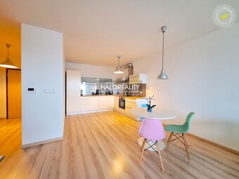 HALO reality - Predaj, dvojizbový byt Bratislava Ružinov, Ma - 4
