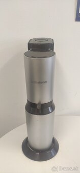 SodaStream crystal - 4