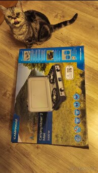 Campingaz maxi 3600w - 4